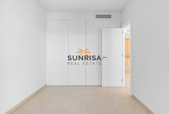 detached · New Build - San Javier · Murcia · Spain