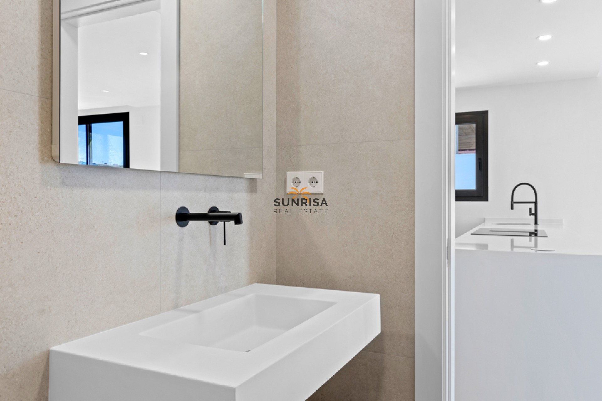 Nieuwbouw Woningen - detached - San Javier