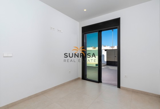 detached · New Build - San Javier · Murcia · Spain