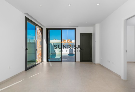 detached · New Build - San Javier · Murcia · Spain
