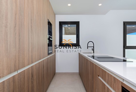 detached · New Build - San Javier · Murcia · Spain
