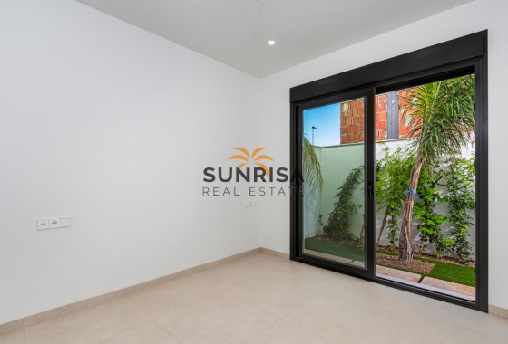 detached · New Build - San Javier · Murcia · Spain