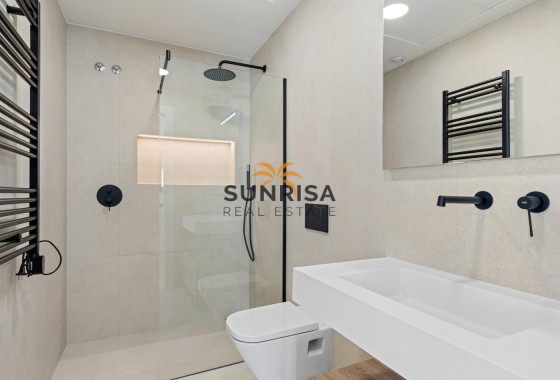 detached · New Build - San Javier · Murcia · Spain