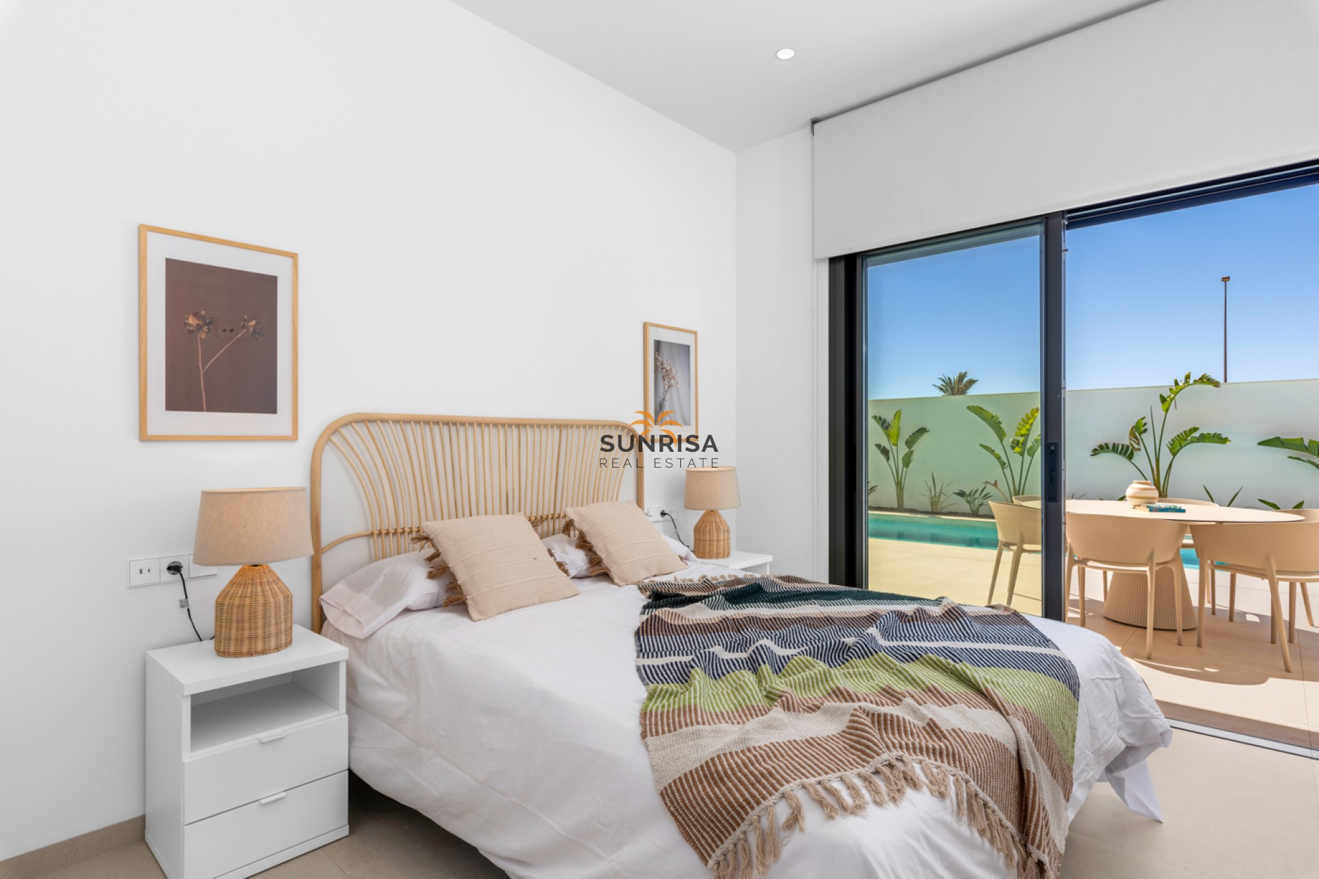 Obra nueva - detached - San Javier