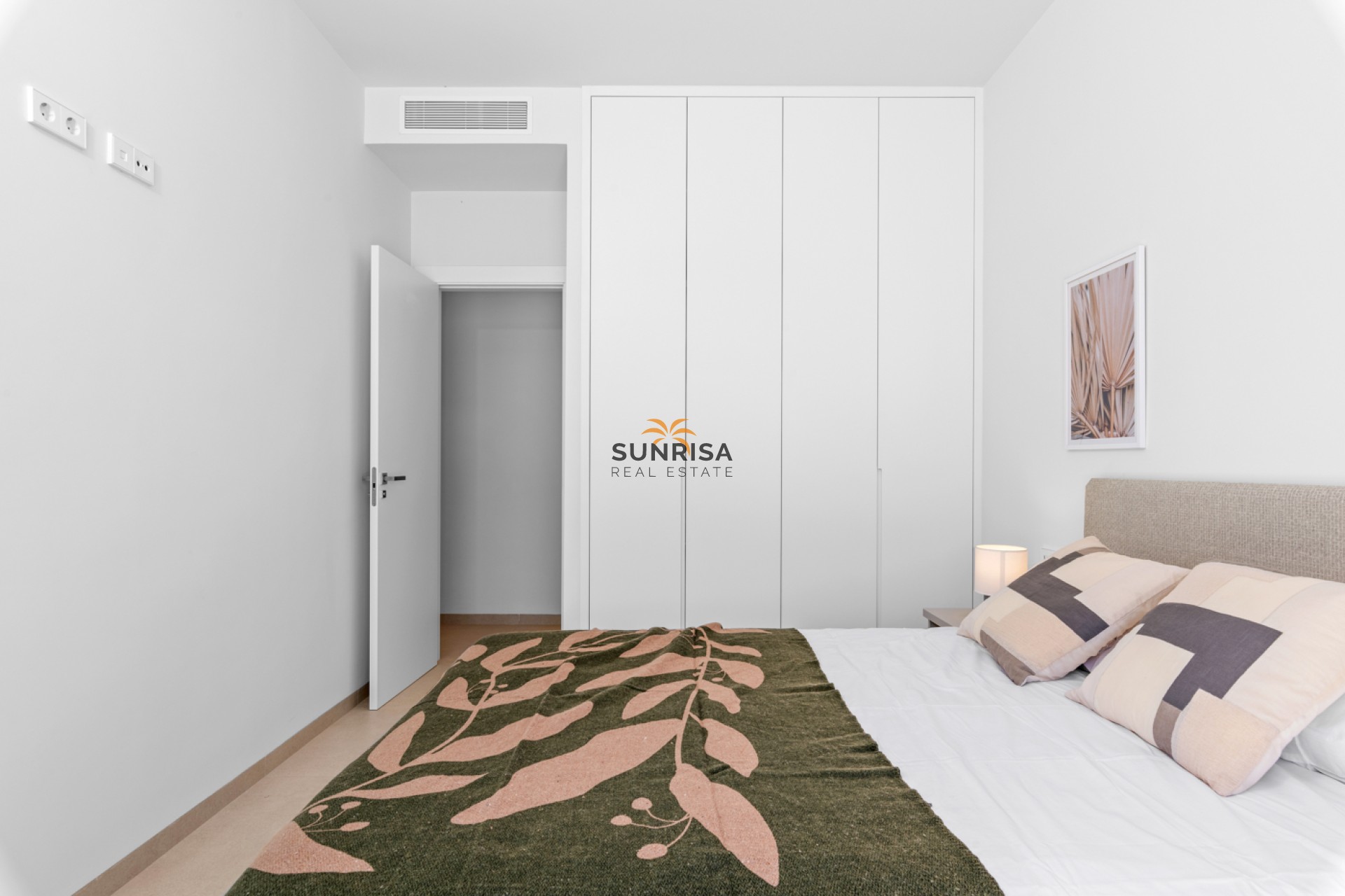 Obra nueva - detached - San Javier