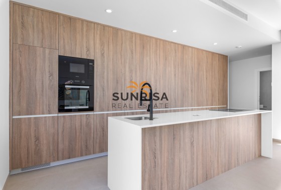 detached · New Build - San Javier · Murcia · Spain