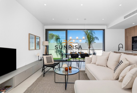 detached · New Build - San Javier · Murcia · Spain