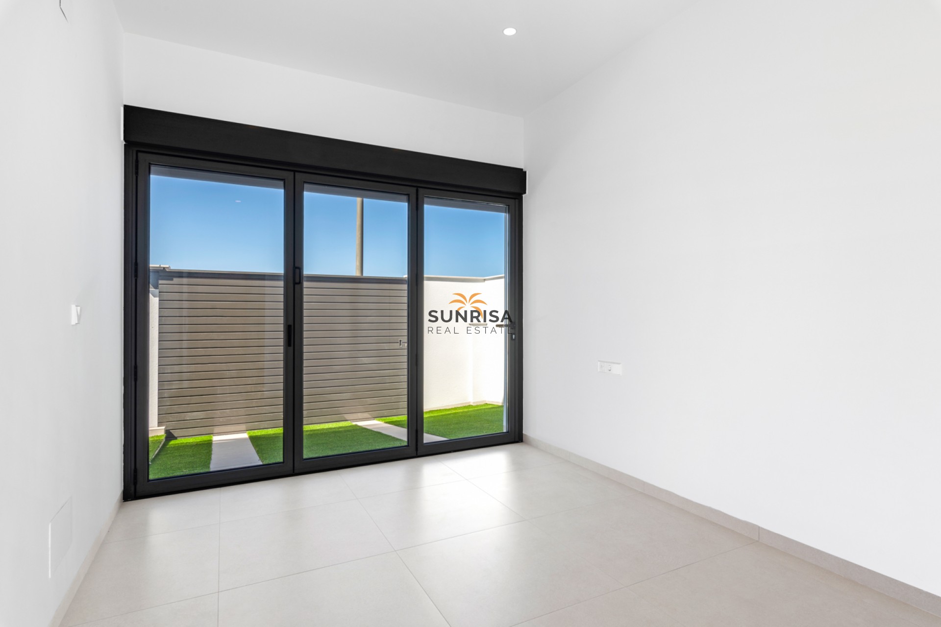 Obra nueva - detached - San Javier