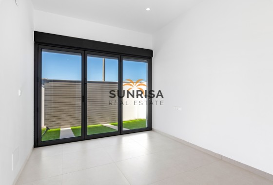 detached · New Build - San Javier · Murcia · Spain