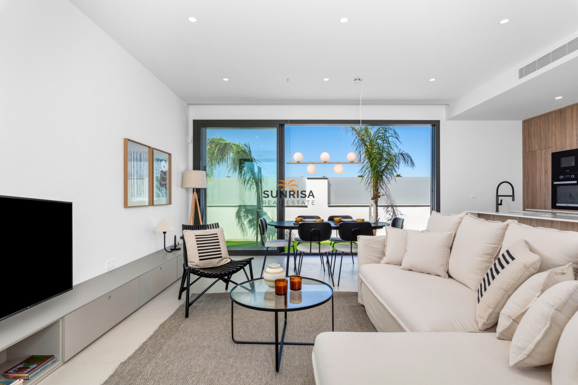 Obra nueva - detached - San Javier