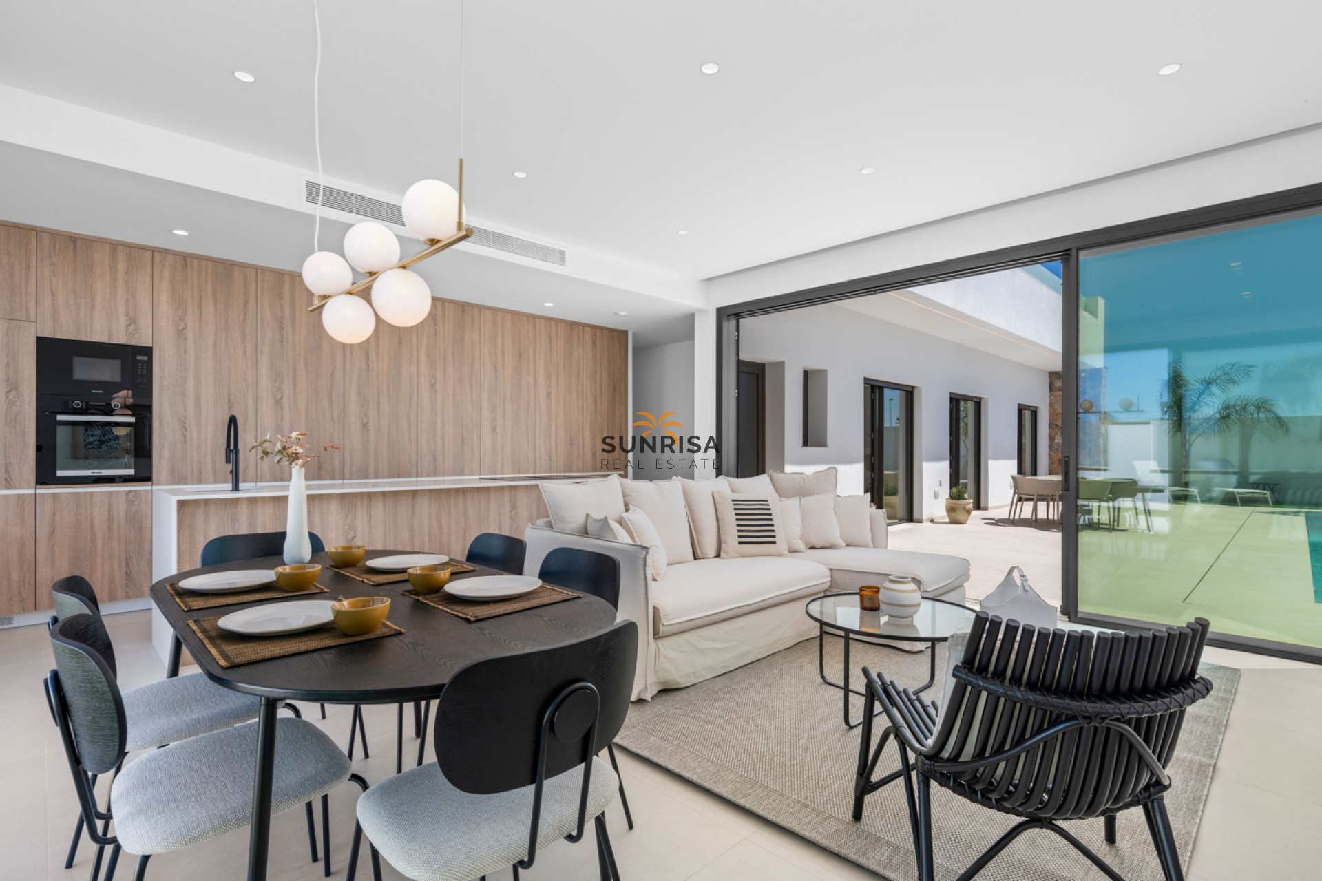 Obra nueva - detached - San Javier