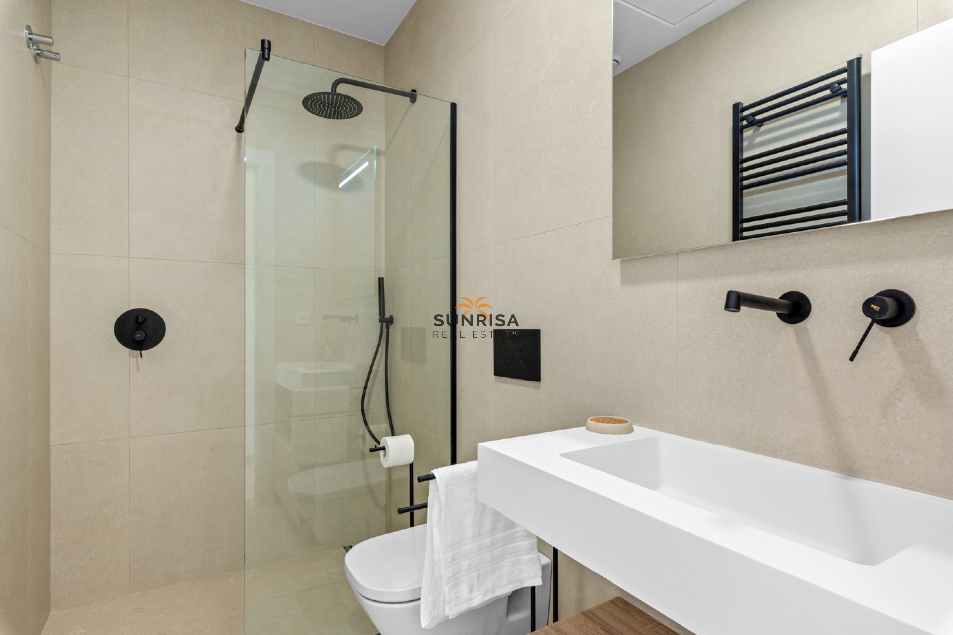 Obra nueva - detached - San Javier