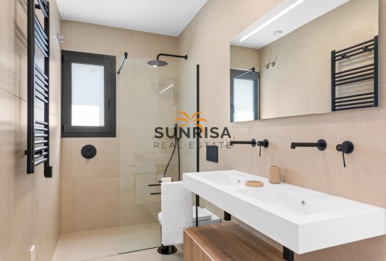 detached · New Build - San Javier · Murcia · Spain