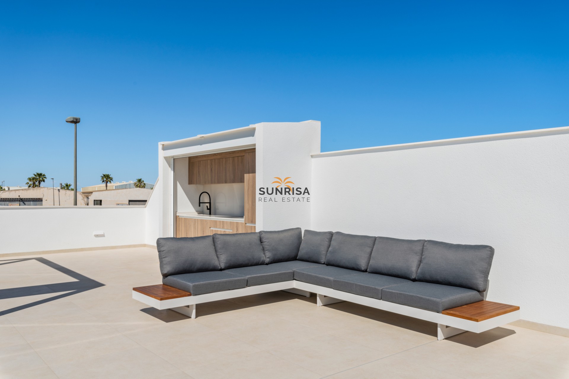Obra nueva - detached - San Javier