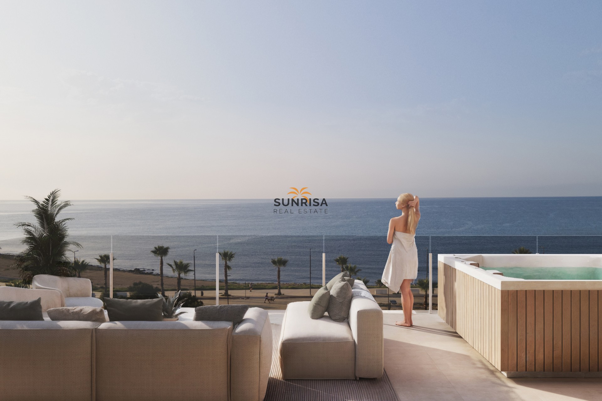 Obra nueva - Apartamento - Villajoyosa