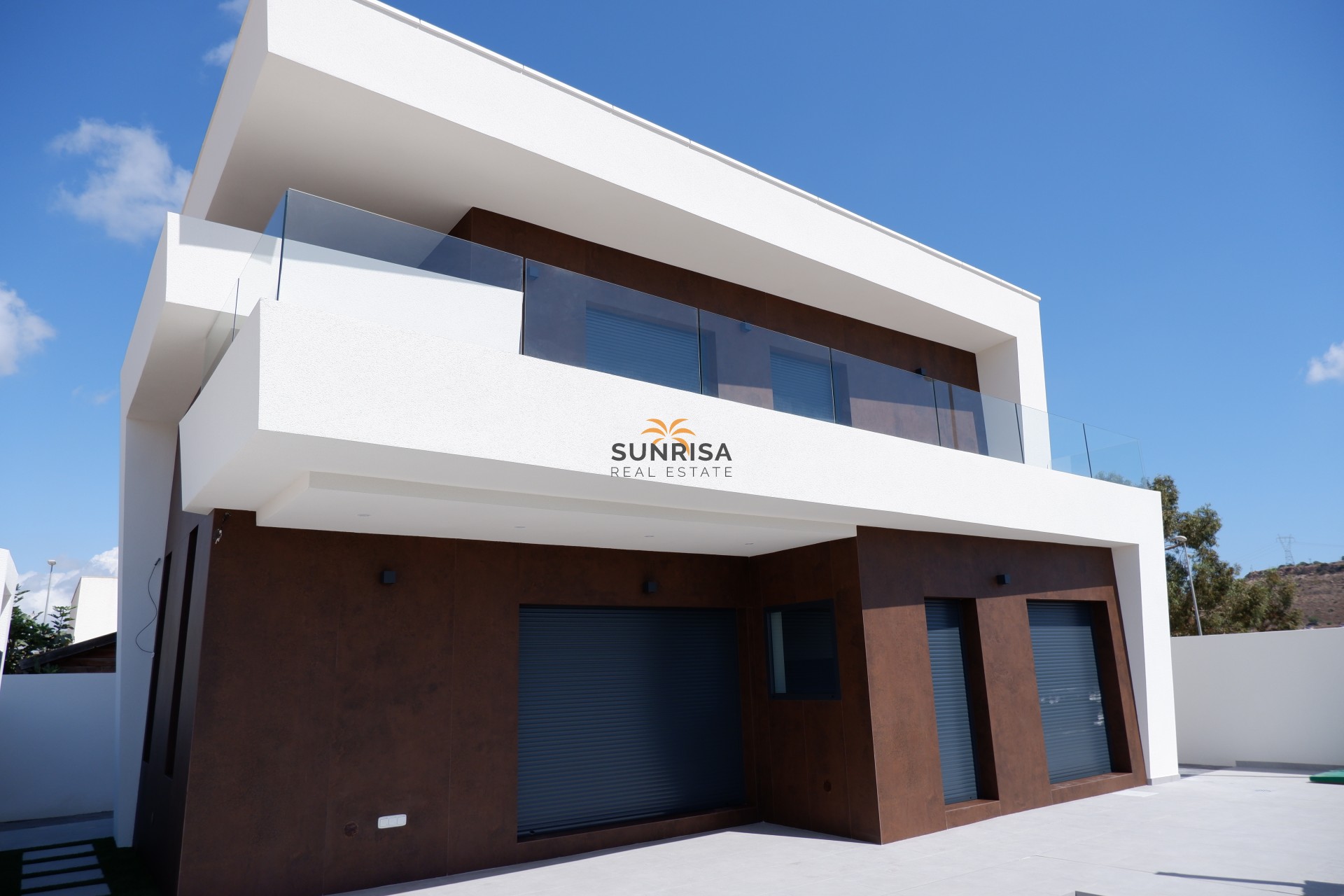 Nieuwbouw Woningen - detached - Benijofar
