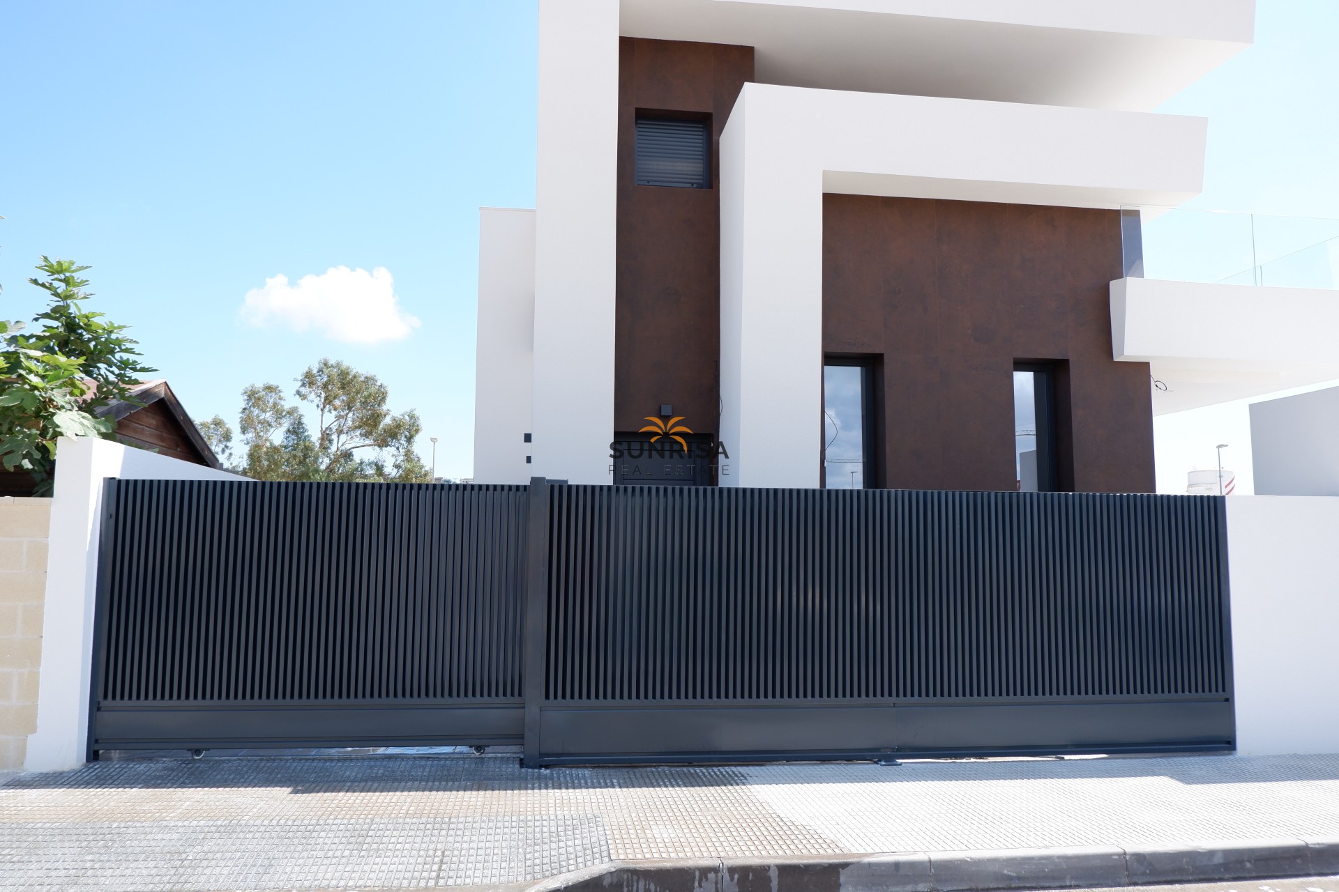 Nieuwbouw Woningen - detached - Benijofar