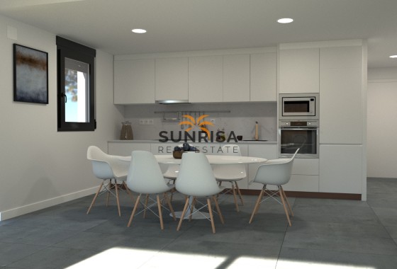 detached · New Build - Balsicas · Murcia · Spain