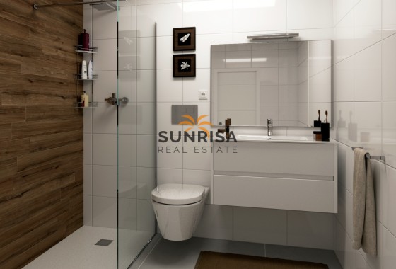 detached · New Build - Balsicas · Murcia · Spain
