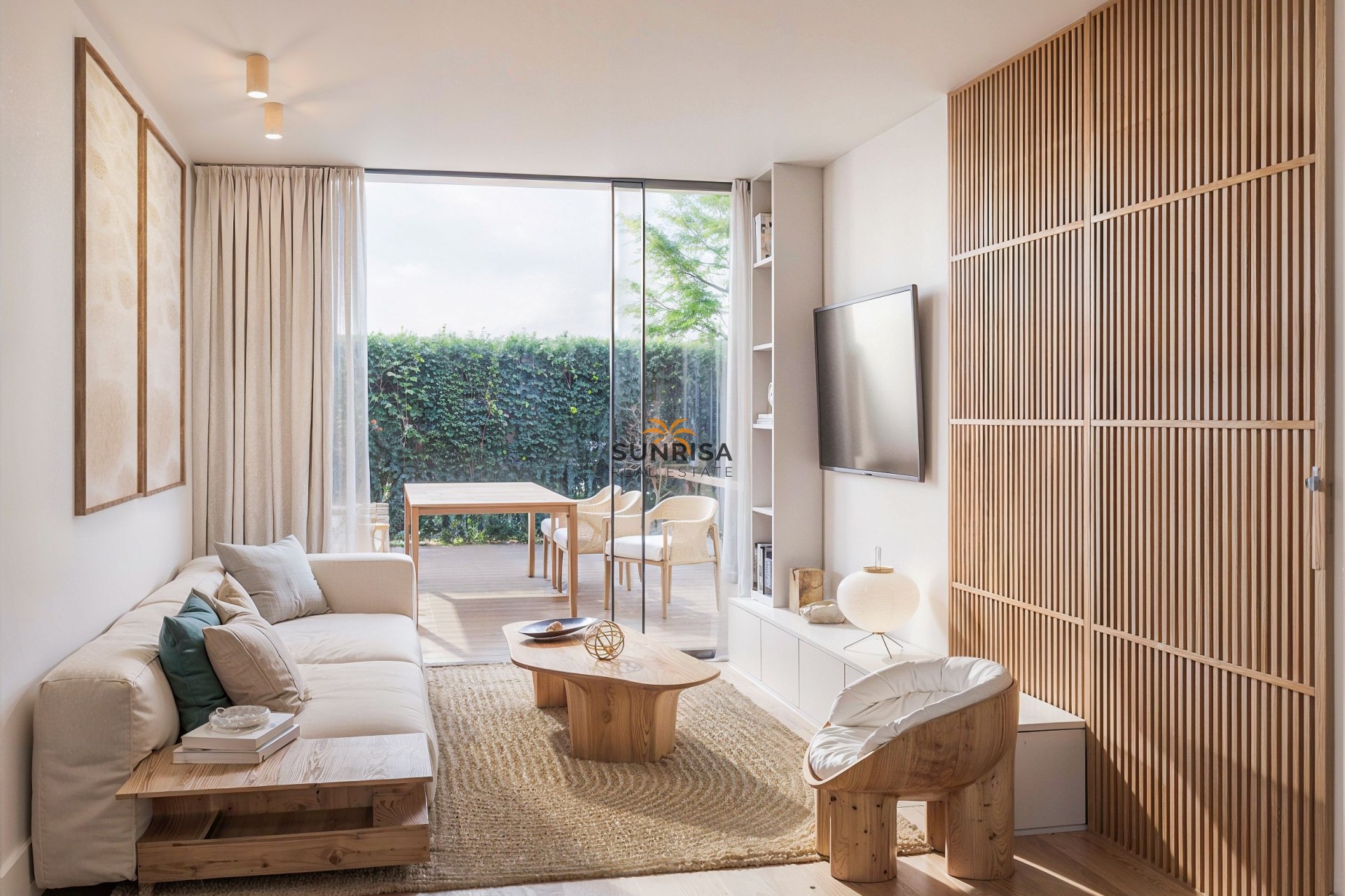Obra nueva - Apartamento - La Nucía