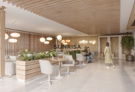 Apartamento · Obra nueva - La Nucía · Alicante · España