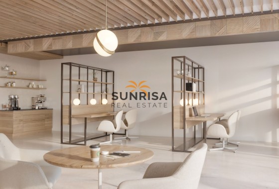 Apartamento · Obra nueva - La Nucía · Alicante · España