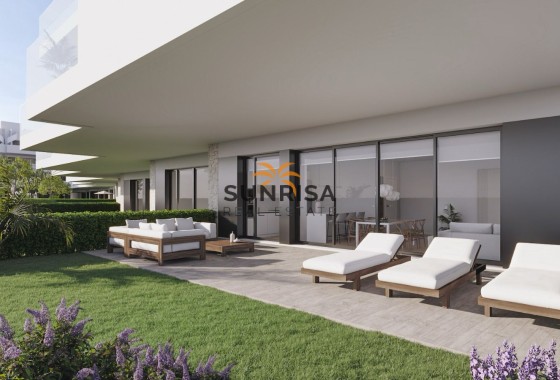 Apartamento · Obra nueva - La Nucía · Alicante · España