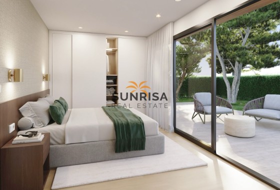 Apartamento · Obra nueva - La Nucía · Alicante · España