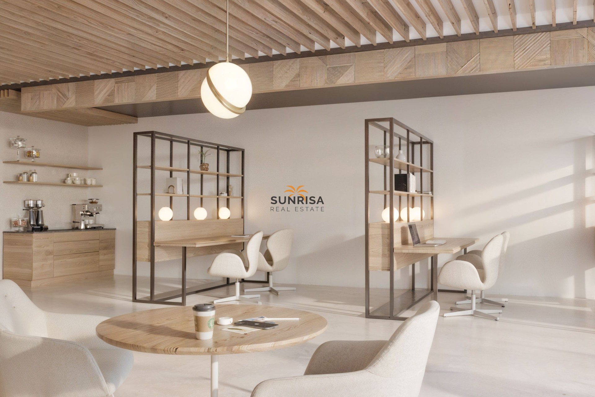 Nieuwbouw Woningen - Penthouse - La Nucía
