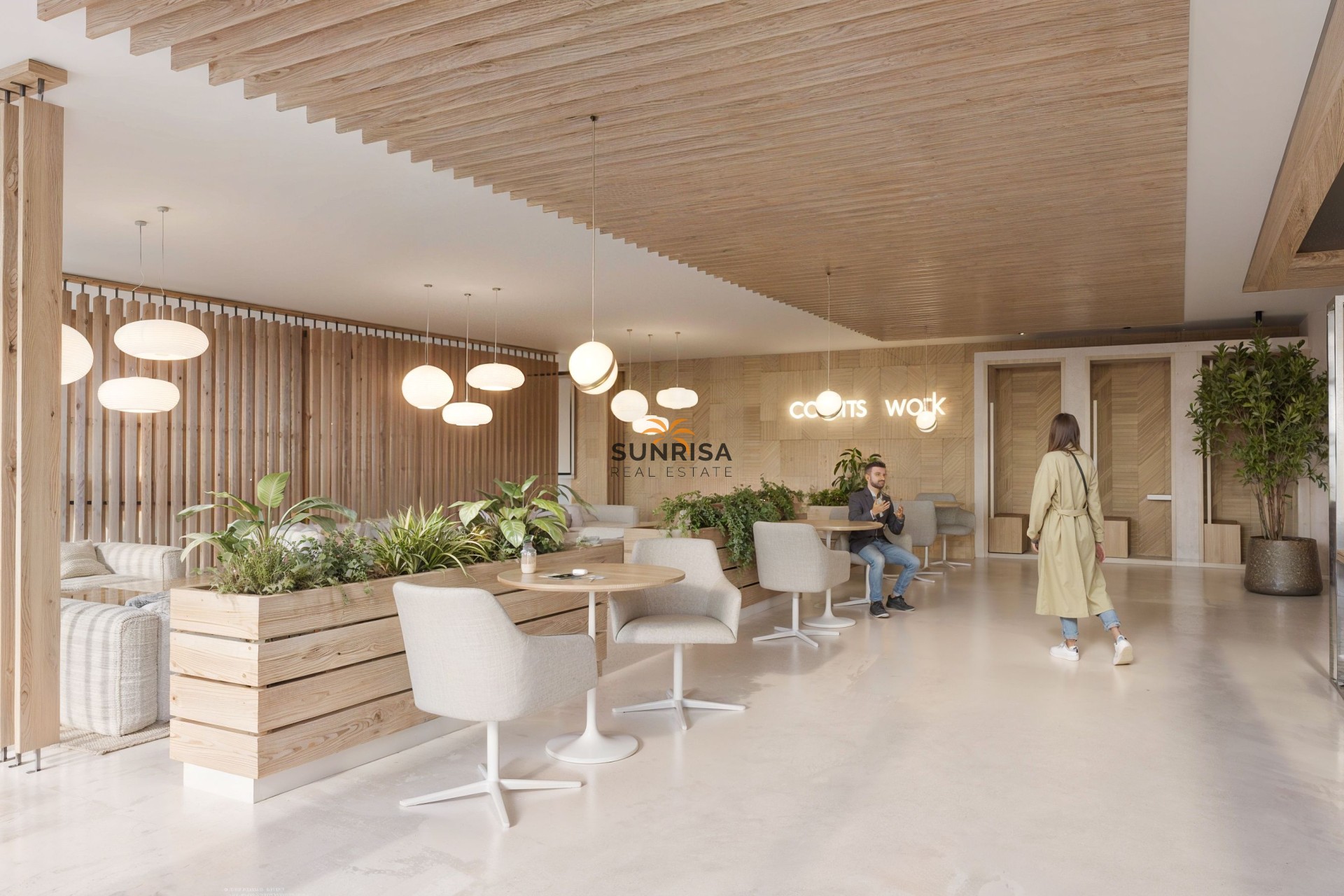 Nieuwbouw Woningen - Appartement - La Nucía
