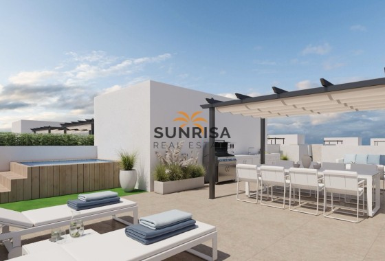 Apartamento · Obra nueva - La Nucía · Alicante · España