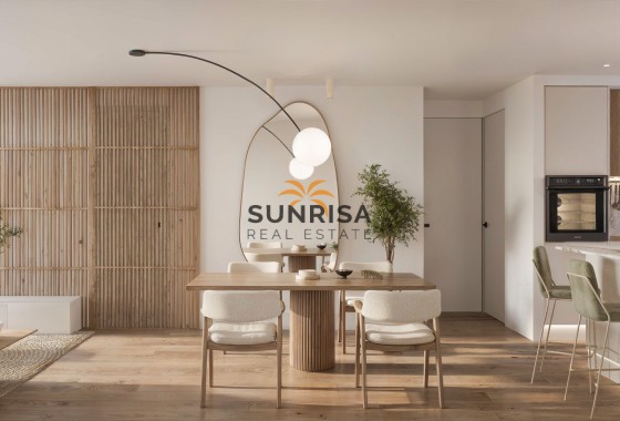 Apartamento · Obra nueva - La Nucía · Alicante · España