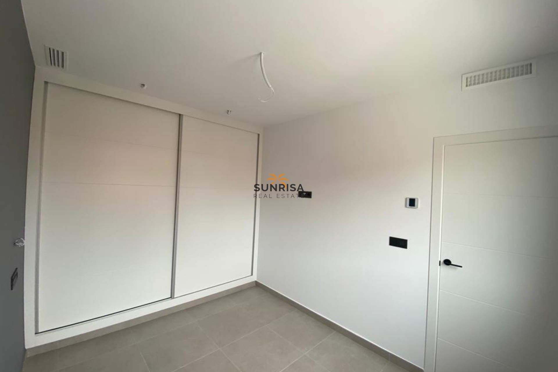 Nouvelle construction - detached - Los Alcázares