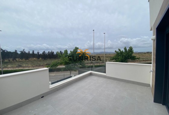 detached · New Build - Los Alcázares · Murcia · Spain