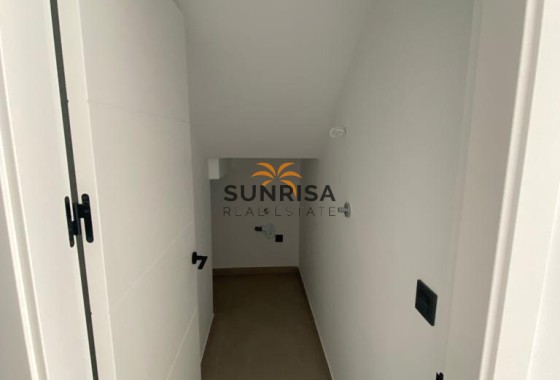 detached · New Build - Los Alcázares · Murcia · Spain
