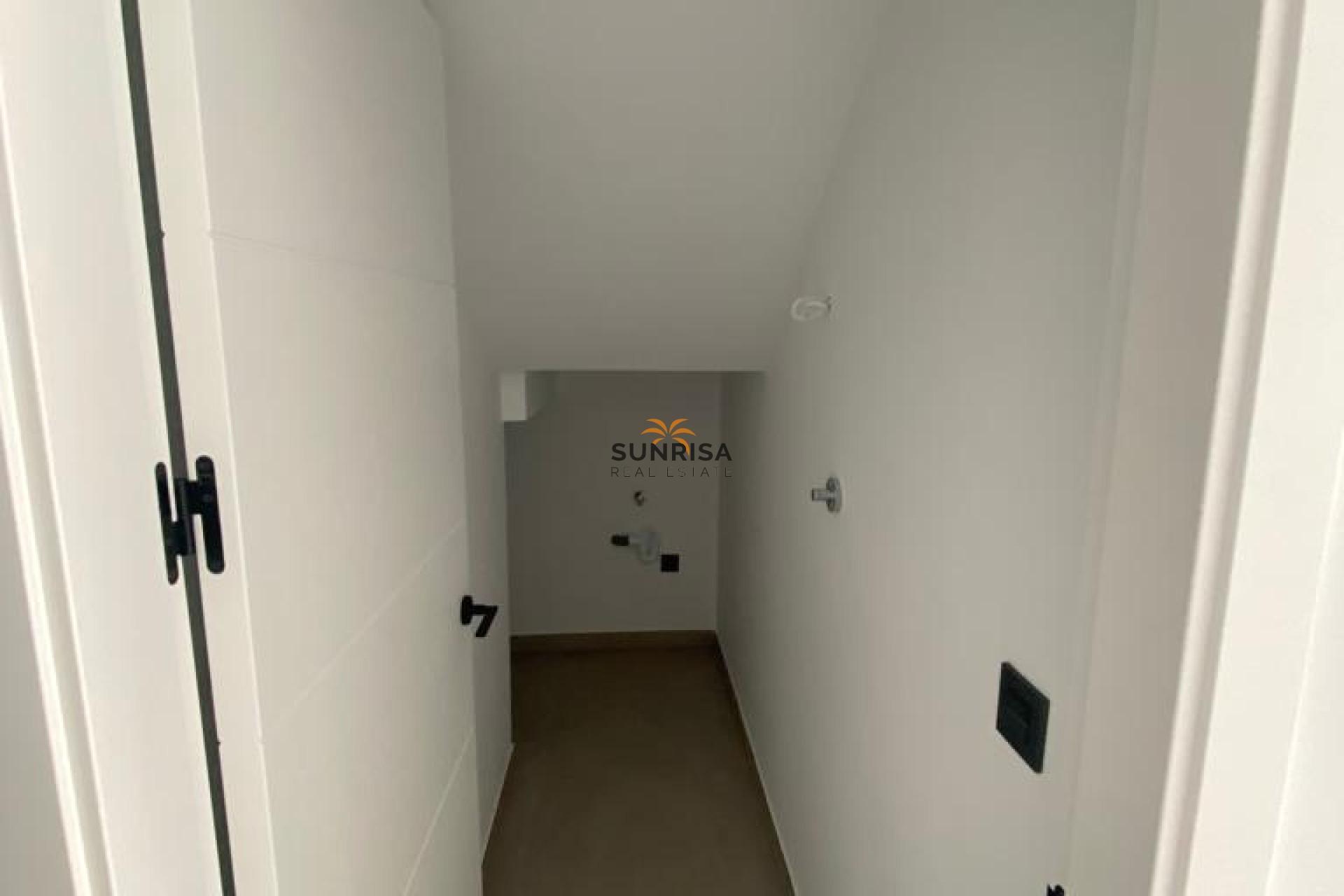 Nouvelle construction - detached - Los Alcázares