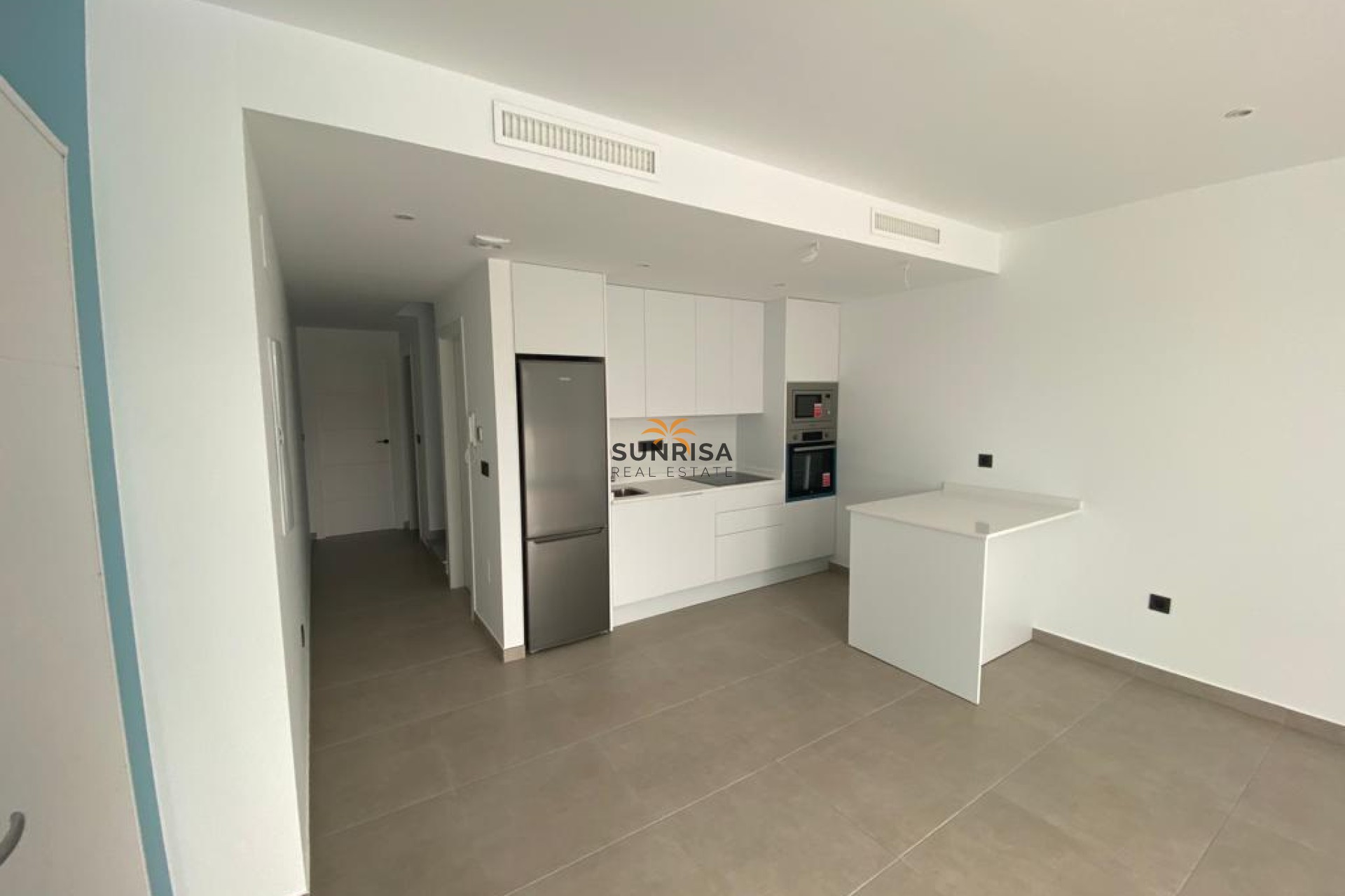Nouvelle construction - detached - Los Alcázares