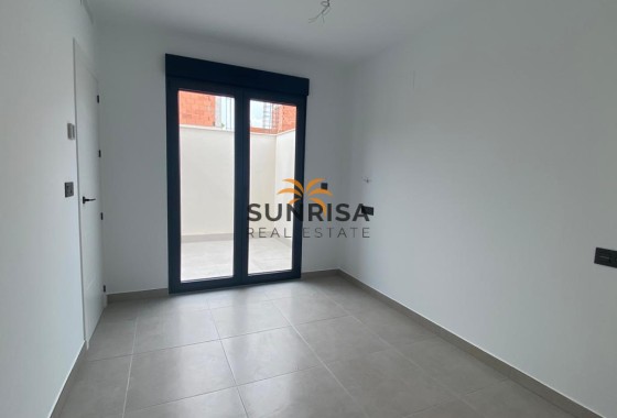 detached · New Build - Los Alcázares · Murcia · Spain
