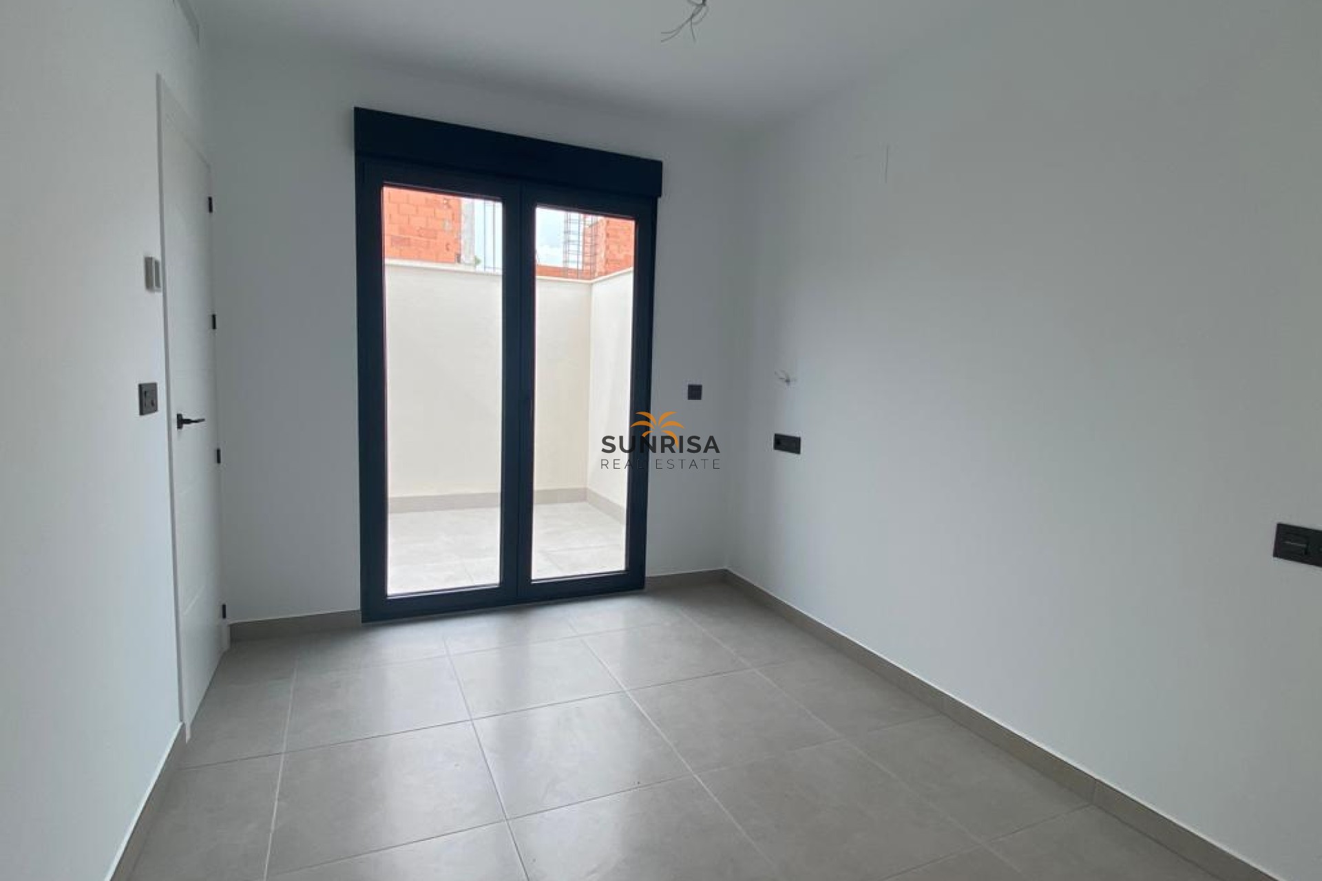 Nouvelle construction - detached - Los Alcázares