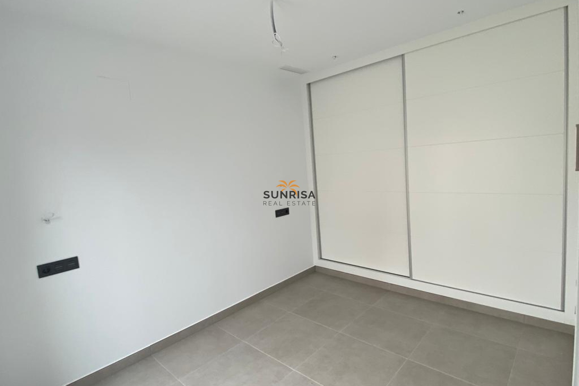 Nouvelle construction - detached - Los Alcázares