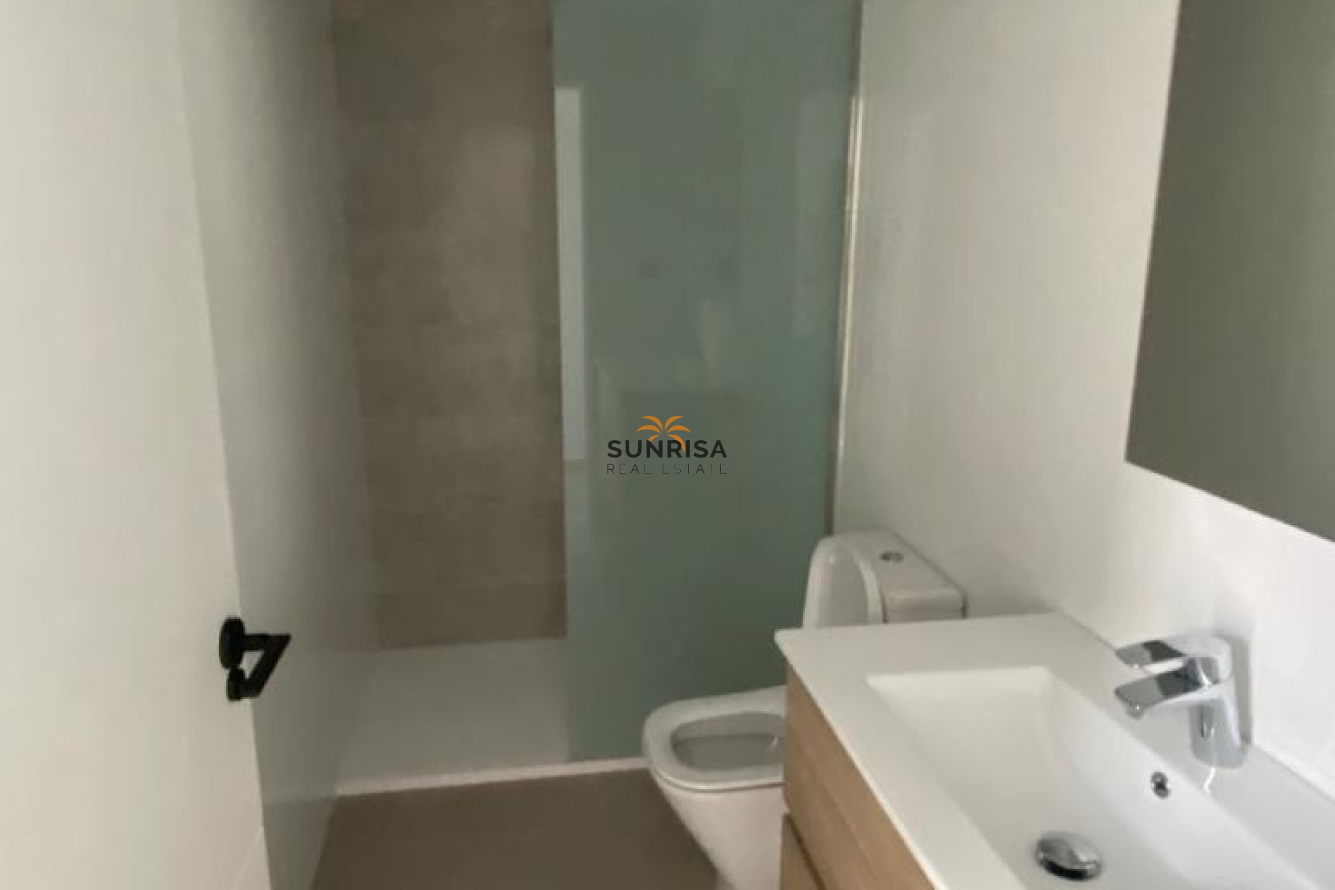 Nouvelle construction - detached - Los Alcázares