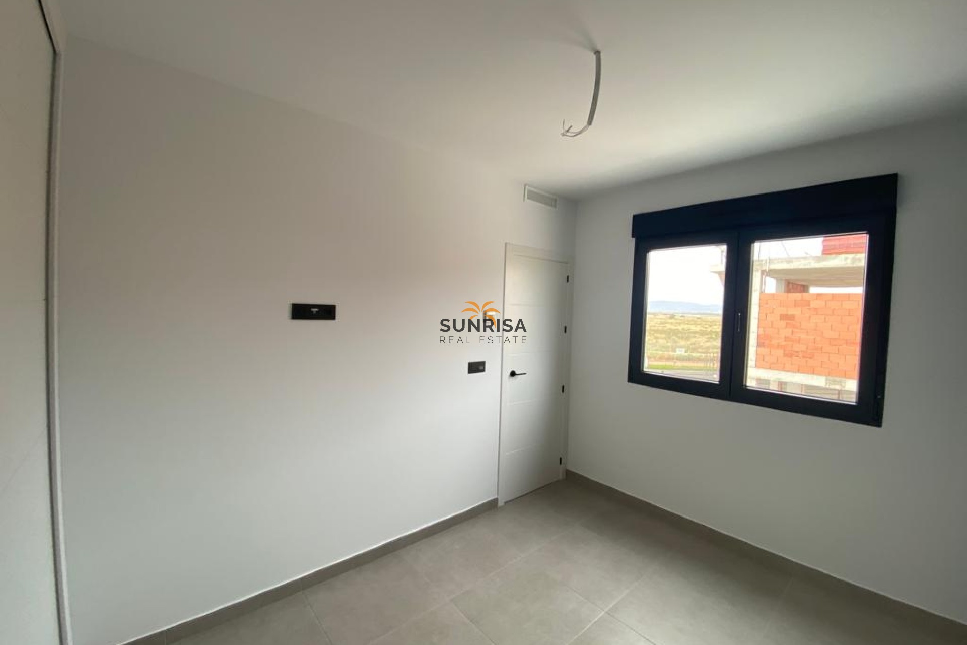 Nouvelle construction - detached - Los Alcázares