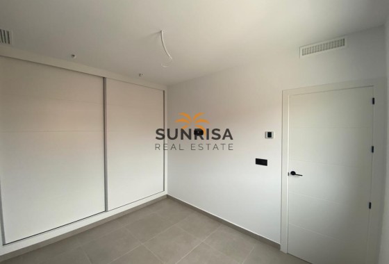 detached · New Build - Los Alcázares · Murcia · Spain