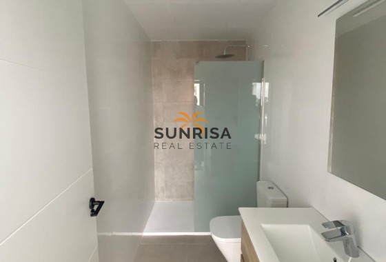 detached · New Build - Los Alcázares · Murcia · Spain