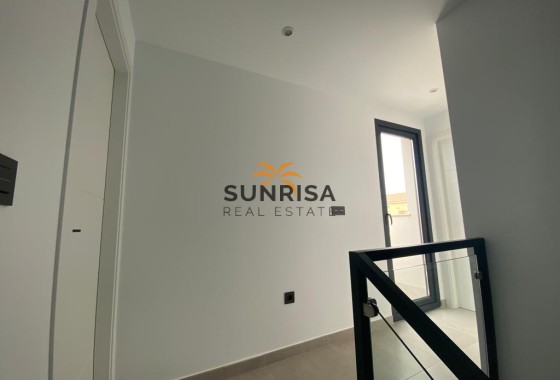 detached · New Build - Los Alcázares · Murcia · Spain