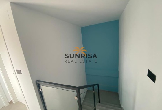 detached · New Build - Los Alcázares · Murcia · Spain
