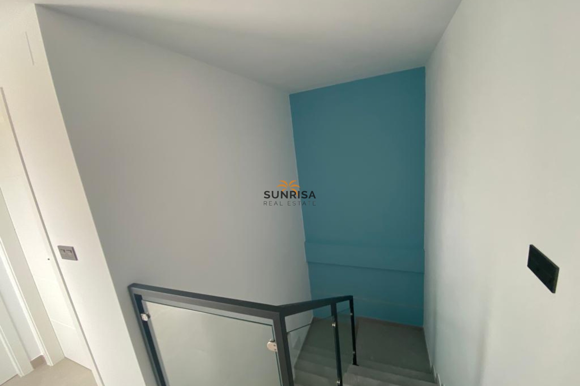 Nouvelle construction - detached - Los Alcázares