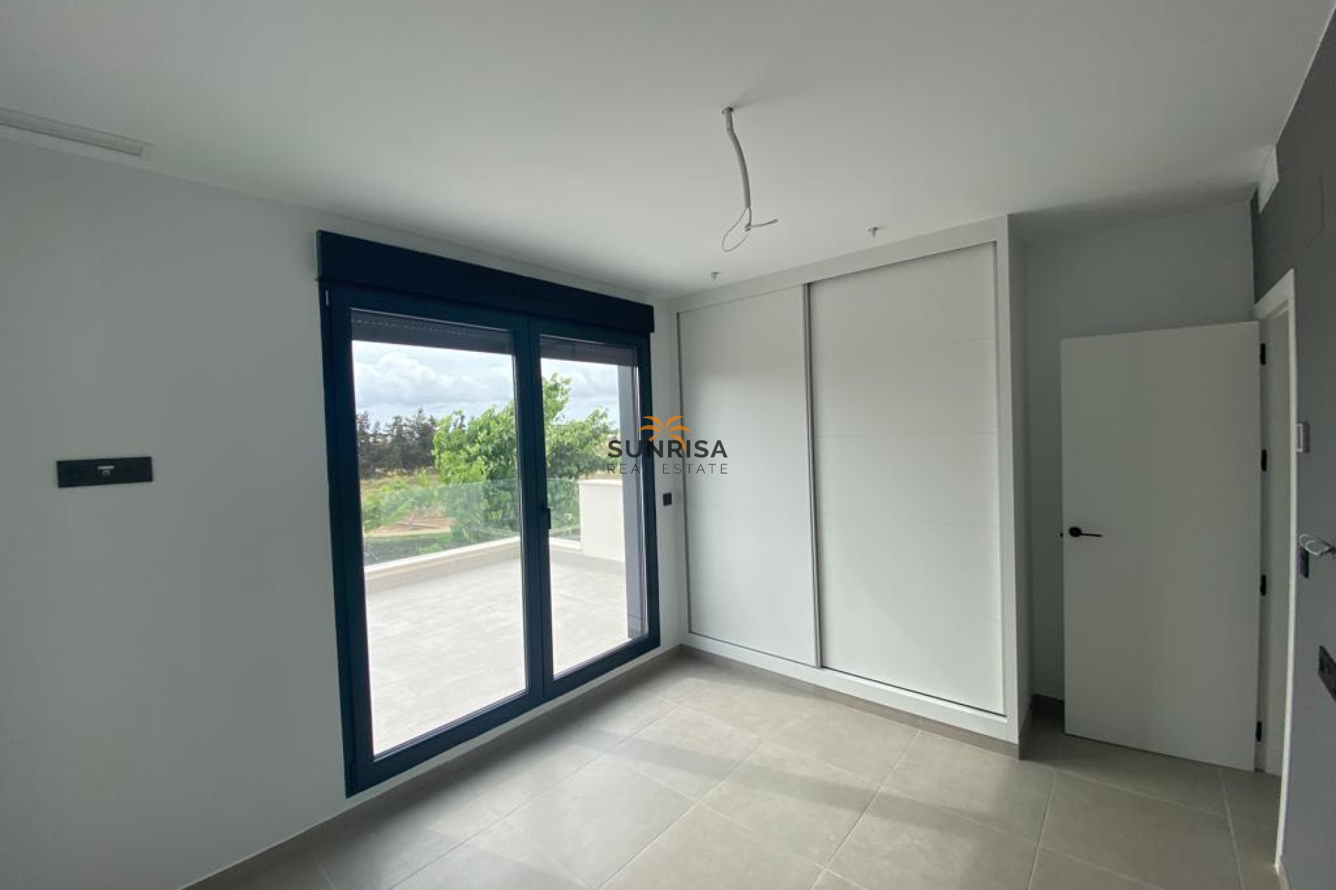 Nouvelle construction - detached - Los Alcázares