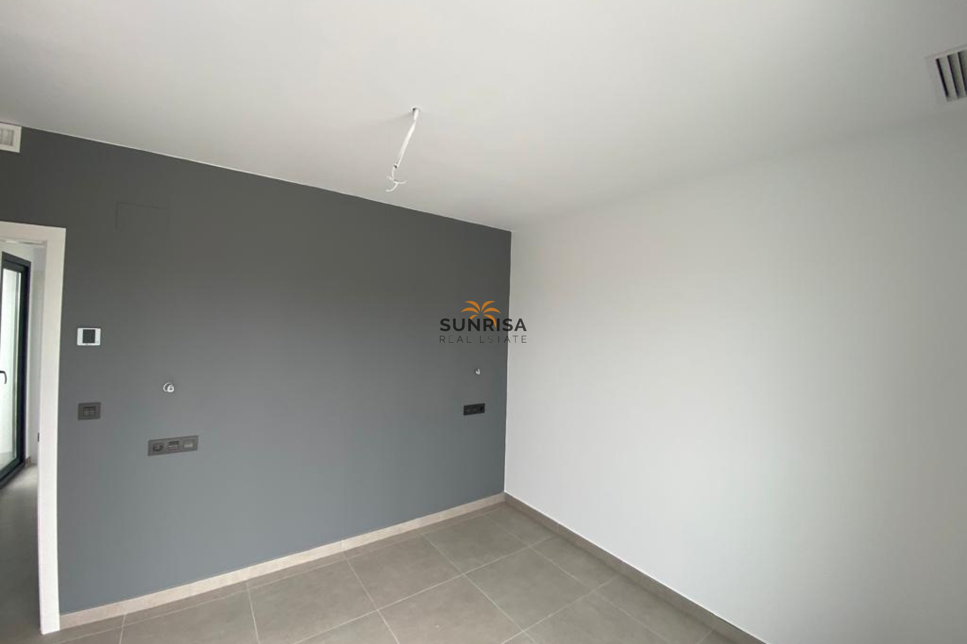 Nouvelle construction - detached - Los Alcázares