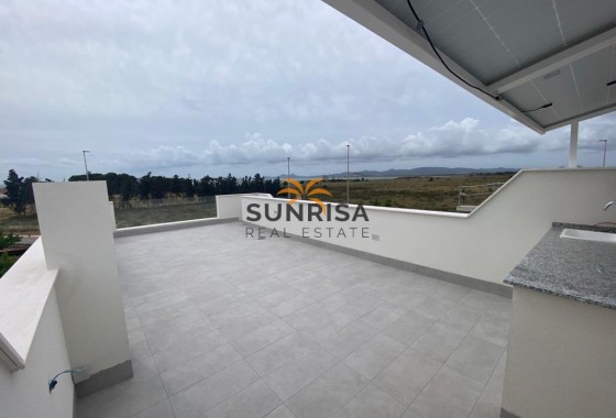 detached · New Build - Los Alcázares · Murcia · Spain